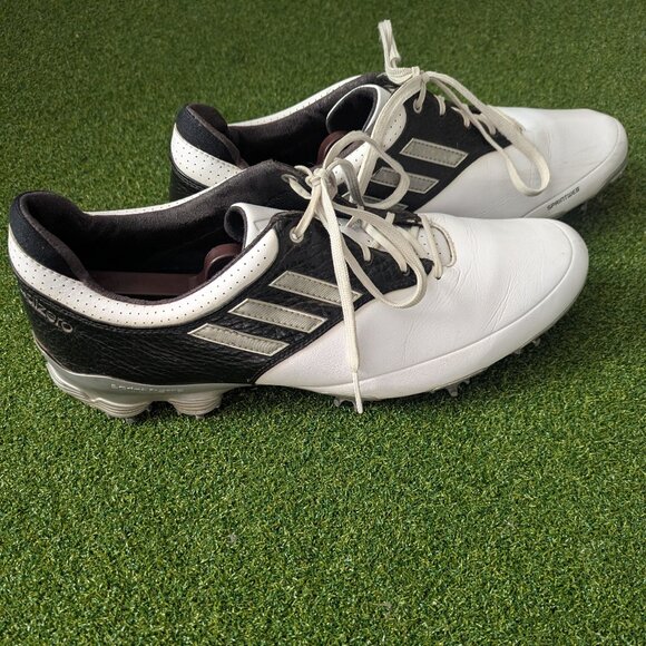 Adidas Adizero Men’s Golf Shoes Sprinter, USM 11 - Picture 3 of 6